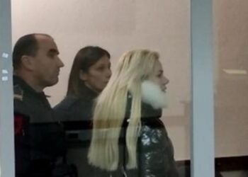 Emri/ Përvetësoi rreth 2 mln euro përmes mashtrimit, Apeli dënon me 12 vite burg noteren