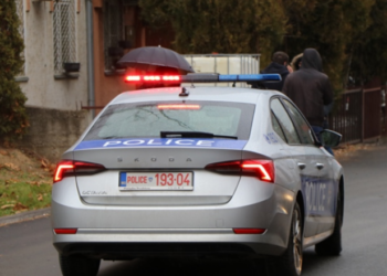 Aksident me vdekje në Kosovë, humbin jetën dy të rinj