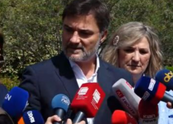 Alibeaj vijon akuzat: PS dhe Rithemelimi, pakt për të sulmuar SPAK-un