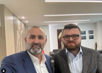 Ndryshime në qeveri, Tedi Dobi zëvendësministri i ri i Drejtësisë