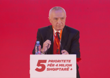 “Kam nevojë për dashuri pa kushte”, Meta tregon kur do të largohet nga politika