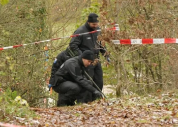 “E mbështollën me letër alumini dhe e groposën në pyll”/Zbardhet pas pesë muajsh vrasja e të riut shqiptar në Gjermani