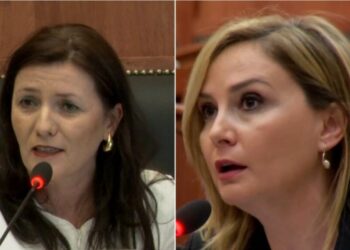 “Më shumë flisni ju se ne”, Felaj i kujton pagën Tabakut: Mos bëj hipokriten…