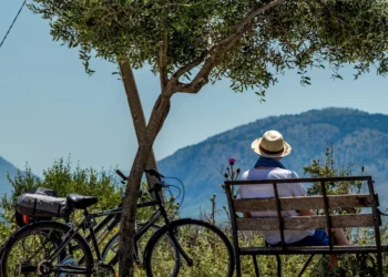 FOTO / “The Telegraph”: Pushimet më të mira bëhen në Shqipëri