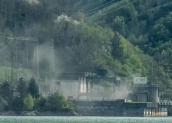VIDEO/ Shpërthim në termocentralin e ‘Enel’ në Bologna, raportohen të paktën 3 të vdekur e 6 të zhdukur