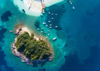 “Travel off Path”: Shqipëria, destinacioni perfekt këtë verë