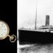 Një orë e gjetur në ”Titanic”-ut shitet për 1,5 milionë dollarë