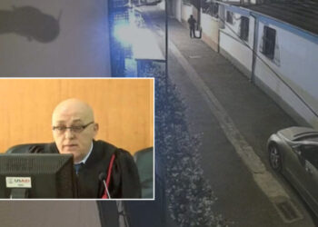 Tritoli në banesë, KLGJ vendos 6 muaj mbrojtje të veçantë për gjyqtarin Tonin Stërkaj