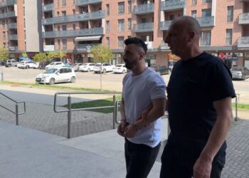 Ekzekutoi ish-gruan në Kosovë, autori: Nuk kisha më plumba për t’u vetëvrarë