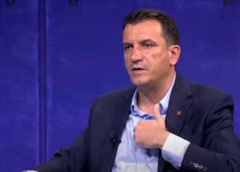 “S’kam pasur asnjë indicie për ta”, Veliaj për arrestimin e drejtorëve të Bashkisë: T’i hetojë drejtësia! Që unë të kem konflikt me Ramën, opozita do t’i bëjë gjunjët me kallo. Por…!