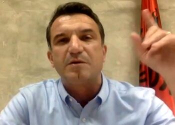 Veliaj para këshillit bashkiak: Lepujt s’na heqin dot, nuk dorëzohem. Inkurajoj Dumanin të ecë para…!