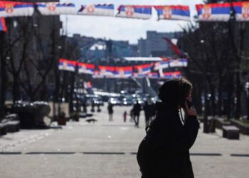 Reagimi/ SHBA dhe BE kritikojnë vendimin e Listës Serbe për bojkotimin e referendumit në veri