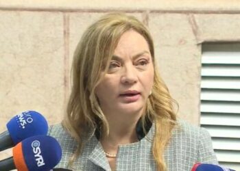 Komisioni për “Shëndetësinë”/ Vokshi: Mazhoranca po tenton të pengojë hetimet! Refuzuan të firmosin…!