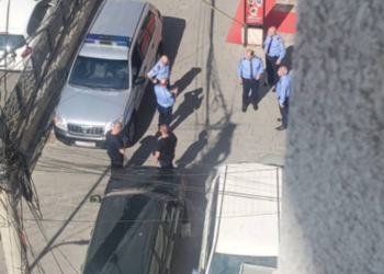 FOTO/ Drejtoresha e Qendrës për Punë Sociale: Ja si ndodhi vrasja e 21-vjeçares nga ish-bashkëshorti