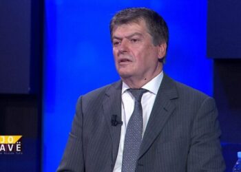 A do të rikthehet Bamir Topi në politikë? Ish-Presidenti: Nuk e përjashtoj si mundësi, por…