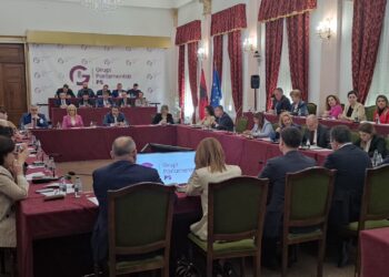 Mblidhet Grupi parlamentar i PS, zbardhen porositë e Çuçit: Merrni pjesë në seanca sepse…