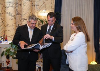 Tirana akademi të ekselencës së Turizmin, Veliaj: Ndihmë për stafet që do të menaxhojnë e mikpresin turistët