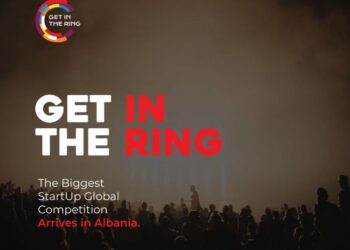 Gir Albania, rreth 150 Start-upe në Garë për Idenë më të Mirë. Fituesi, pjesë e Ringut Global të Start Up-eve