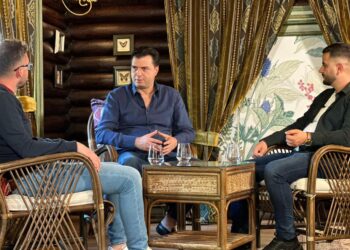 Basha: Rama dhe Berisha bashkëpunim të nëndheshëm kundër meje