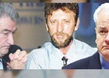 U rrëmbye dhe u zhduk nga SHIK-u i Sali Berishës, emri i një rruge në Tiranë merr emrin Remzi Hoxha