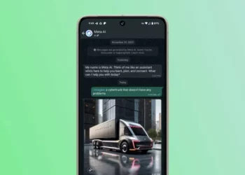 Përparon WhatsApp, integron chatbot-in e inteligjencës artificiale