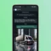 Përparon WhatsApp, integron chatbot-in e inteligjencës artificiale