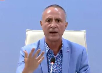 Formula 1/ Fidel Ylli: Jam anëtar i klubit të Ferrarit, paguaj 4 mijë dollarë në vit