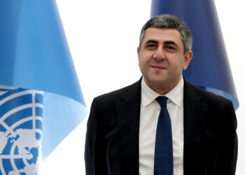 “Shqipëria, numër 1 në turizëm”, Sekretari i OBT: Rama e transformoi vendin nga errësira në dritë