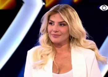 “Fitova dashurinë”, Ilnisa flet pas largimit nga Big Brother, si i përgjigjet dyshimeve për Meritonin