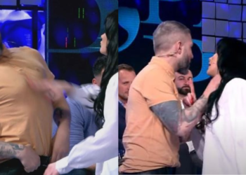Skandal në Për’Puthen! Enrika e gjuan me shpullë, Endi e zë prej fyti! Çfarë ndodhi me konkurrentët