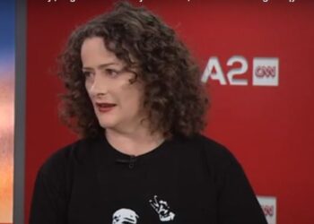 Rithemelimi në protestë, Argita Berisha: Është vrarë reagimi qytetar! (Nuk e ka për 21 Janarin)