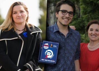 “Tani luftoj për fëmijët e të tjerëve”, Flutura Açka rrëfen për humbjen e djalit të vetëm: Jam njeri i batuar nga dhimbja..!