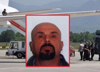 Rikthehet ‘saga’ e vrasjeve/ Pre e një atentati në Bruksel për gjakmarrje, kush është 44-vjeçari! I vëllai i tij vrau…