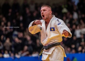 Emri/ Dyshohet për dhunë në familje, Gjykata rrëzon kërkesën prokurorisë për arrestimin e xhudistit