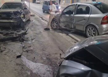 Aksident i trefishë në Vlorë, dyshohet për disa persona të plagosur