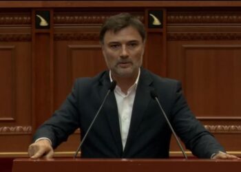 Alibeaj: Djalli qëndron në detaje, keni rënë dakord ashtu siç pazari iu ka diktuar