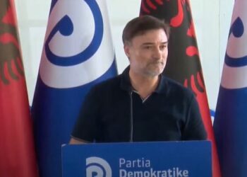 Mallakastër/ Alibeaj: Aleanca e pazarit ka vetëm frikën që i ka mbledhur bashkë, e para nga shqiptarët dhe e dyta nga drejtësia