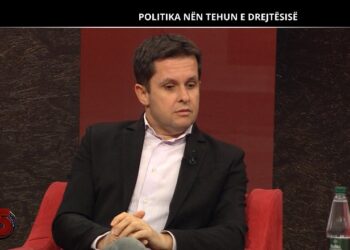 Protesta para bashkisë, Alimehmeti: Për çdo aksion ka dhe një reaksion