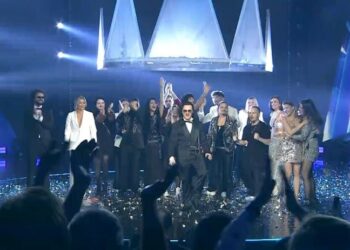 Votuesi vendosi: Alis nga Shkodra fiton edicionin e pestë të “X factor Albania”