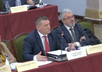 Dumani: Jo vetëm ndjekje penale, kemi pasur dhe konfiskim të pasurive për prokurorë dhe gjyqtarë