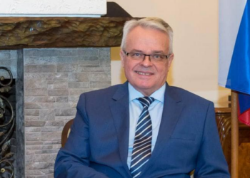 Ambasadori i Rusisë në Tiranë largohet nga Shqipëria, ja kush e zëvendëson