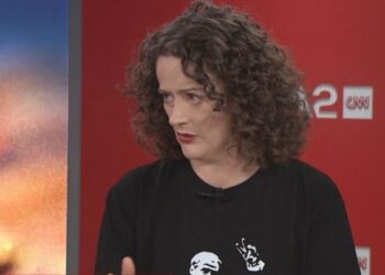Ankohet Argita Berisha: Na kanë bllokuar edhe pasuritë që i kemi krijuar para “Partizanit”
