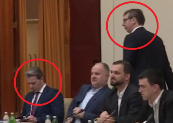 Vuçiç shkarkon kreun e bashkisë së Preshevës, Arifi: Shkaktarë edhe shqipfolësit serbofilë…