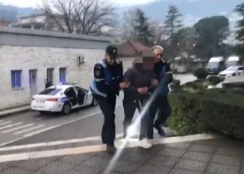 Emri/ Italianët tërhiqen nga ekstradimi: Lihet i lirë një i arrestuar për trafik droge me kërkesë të gjykatës së Breshias