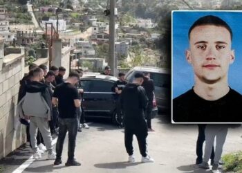 Detaje të reja/ Vrasja e Aurelios: Shokët e lanë aty, u larguan nga vendi i ngjarjes! Po të çohej më shpejt në spital, do shpëtonte