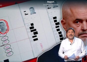 A mund të bjerë Rama nga një emision televiziv?