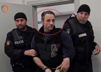 Ekstradimi i vrasësit të taksistit, reagon vajza e viktimës: M’u rikthye besimi te drejtësia