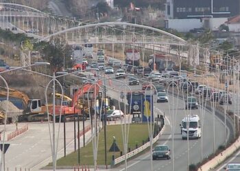 Rikonstruksioni/ Zgjerimi i autostradës Tiranë-Durrës do zgjasë 19 muaj, shpejtësia do jetë 90-140 km/h