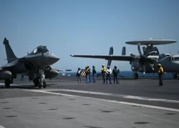 Përgatitje për luftë? Greqia përforcon ushtrinë, në 2030 pritet të ketë 200 avionë luftarakë modernë
