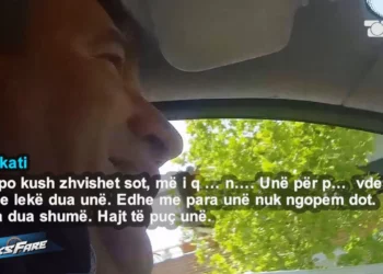 Skandali/ “Vdes për p… dhe lekë”, avokati i kërkon favore seksuale klientes, bashkëpunon me ish-burrin e saj